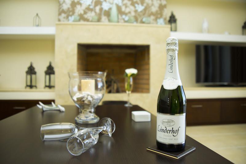 Aroma Villas แอร์ซอนิสซอส ภายนอก รูปภาพ